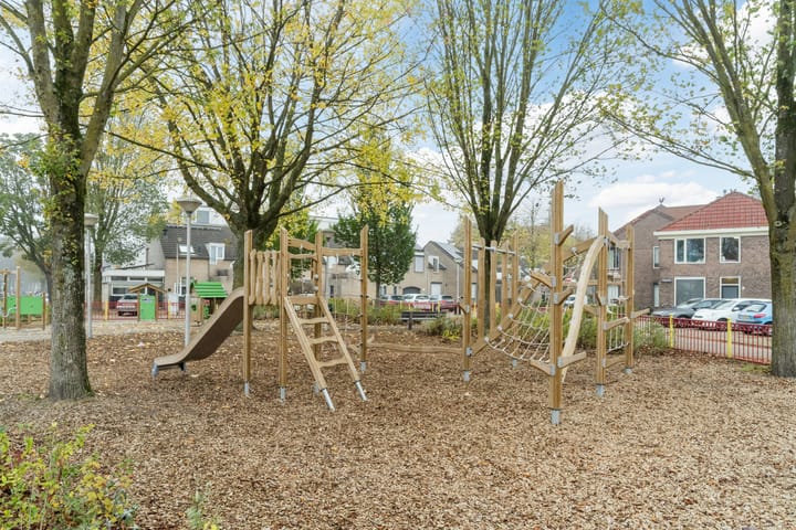 Foto 29 van Nicolaas Beetsstraat 22