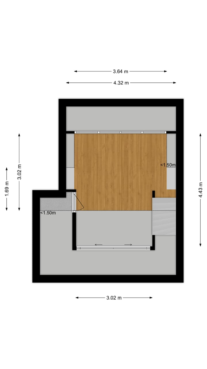 Foto 33 van Nicolaas Beetsstraat 22