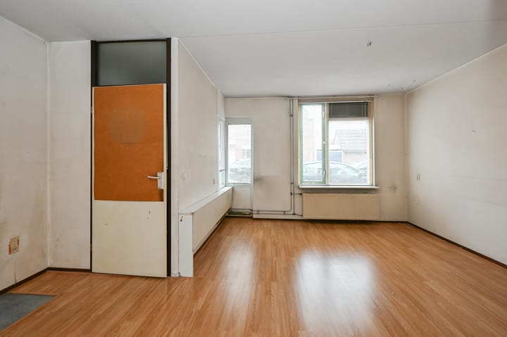 Foto 2 van Golofkinstraat 59