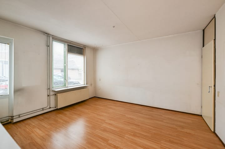 Foto 3 van Golofkinstraat 59