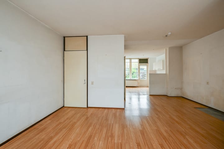 Foto 4 van Golofkinstraat 59