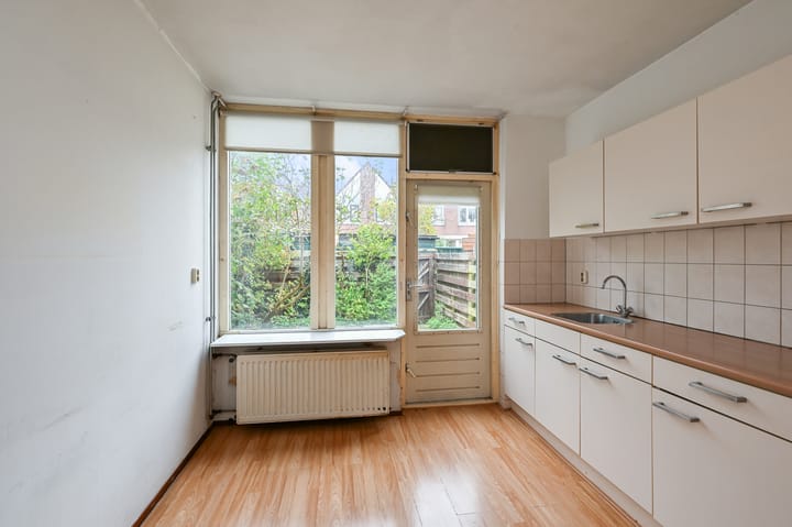 Foto 7 van Golofkinstraat 59