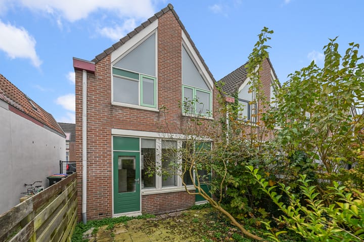 Foto 8 van Golofkinstraat 59