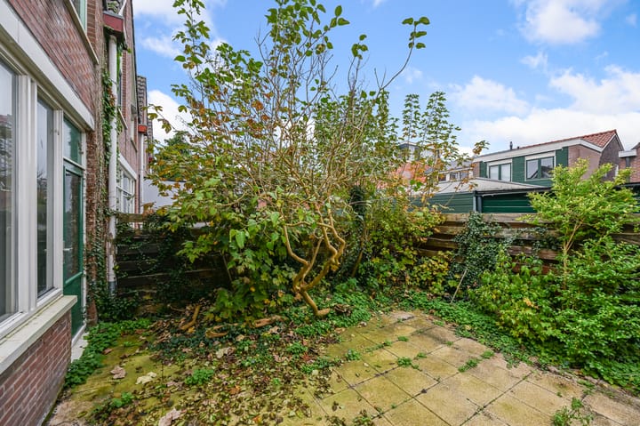 Foto 9 van Golofkinstraat 59