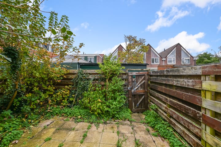 Foto 10 van Golofkinstraat 59