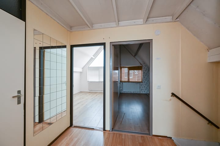 Foto 14 van Golofkinstraat 59