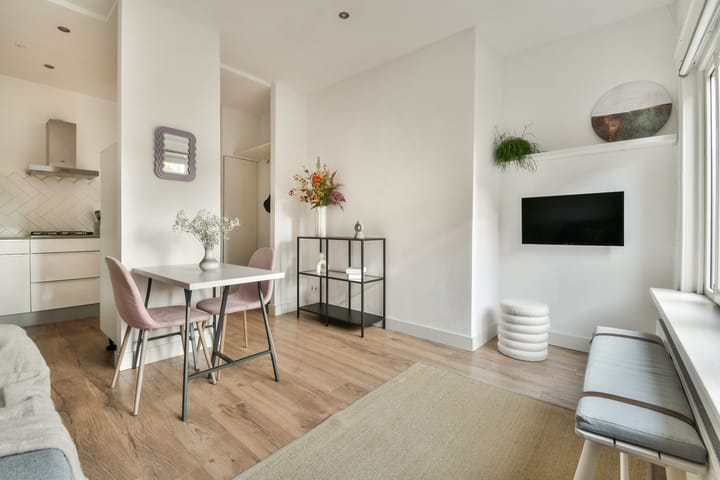 Foto 1 van Wenslauerstraat 72-1