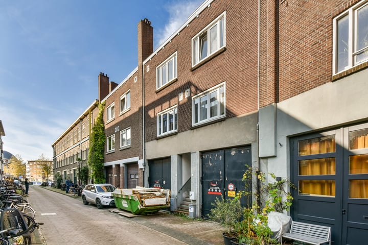 Bekijk foto 2 van Wenslauerstraat 72-1