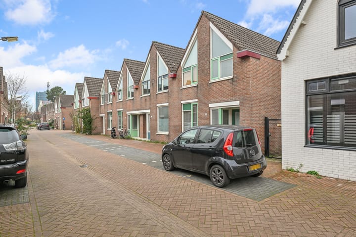 Foto 27 van Golofkinstraat 59