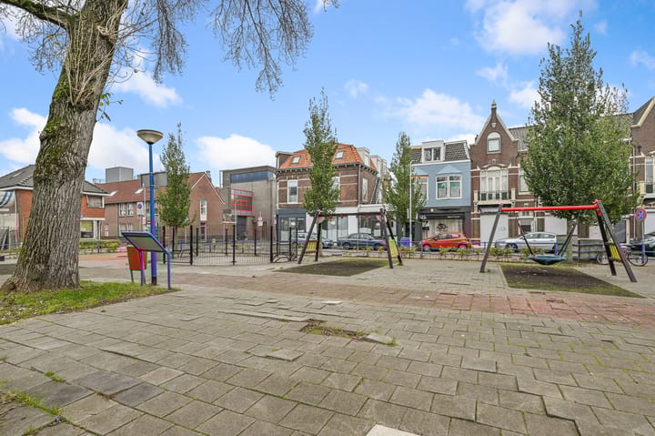 Foto 28 van Golofkinstraat 59