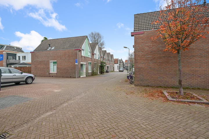 Foto 29 van Golofkinstraat 59