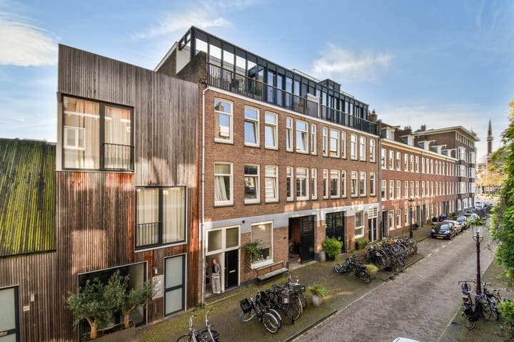 Foto 14 van Wenslauerstraat 72-1