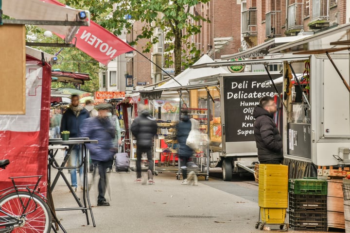 Bekijk foto 23 van Wenslauerstraat 72-1