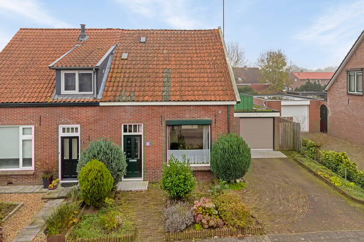 Foto 6 van Molenstraat 10