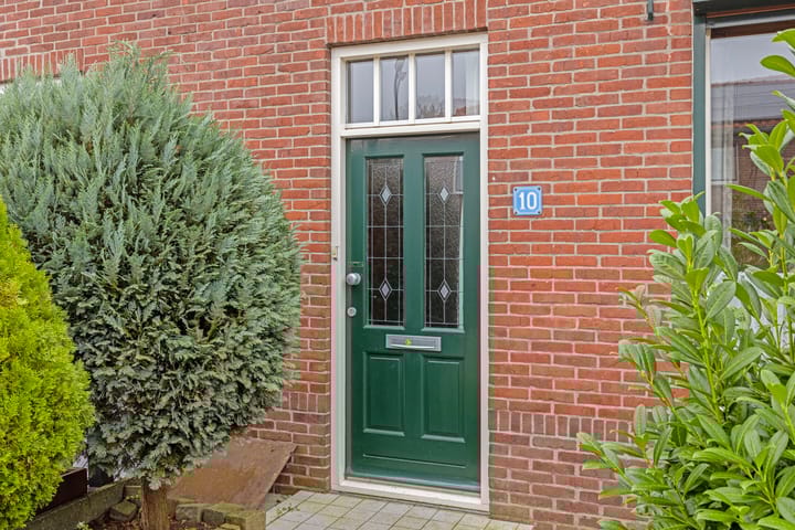 Foto 7 van Molenstraat 10