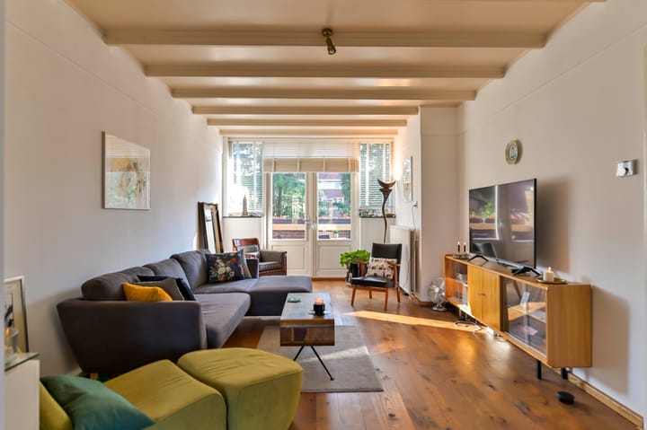 Photo 3 of Ruijs de Beerenbrouckstraat 2