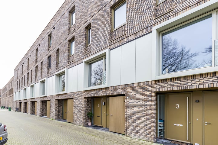 Schorsmolenstraat 5