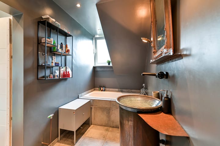 Photo 4 of Ruijs de Beerenbrouckstraat 2