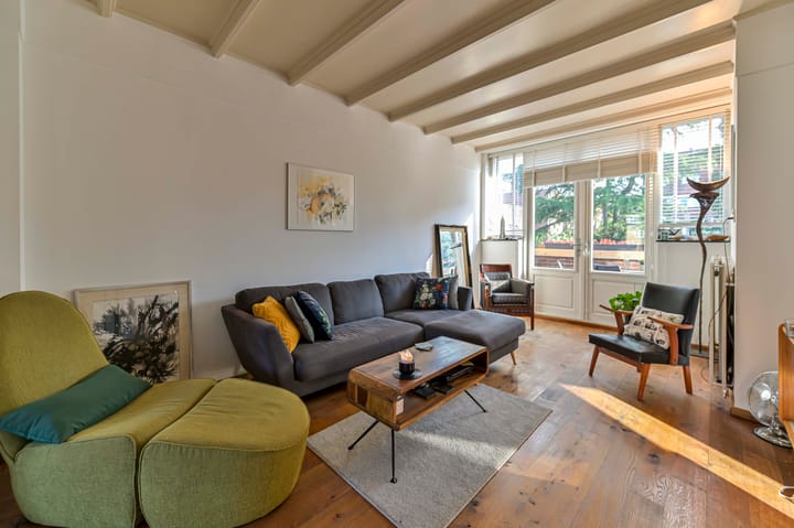 Photo 5 of Ruijs de Beerenbrouckstraat 2