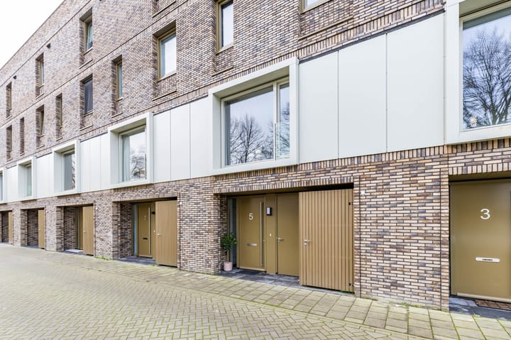 Foto 4 van Schorsmolenstraat 5