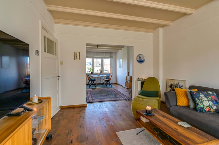 Photo 7 of Ruijs de Beerenbrouckstraat 2