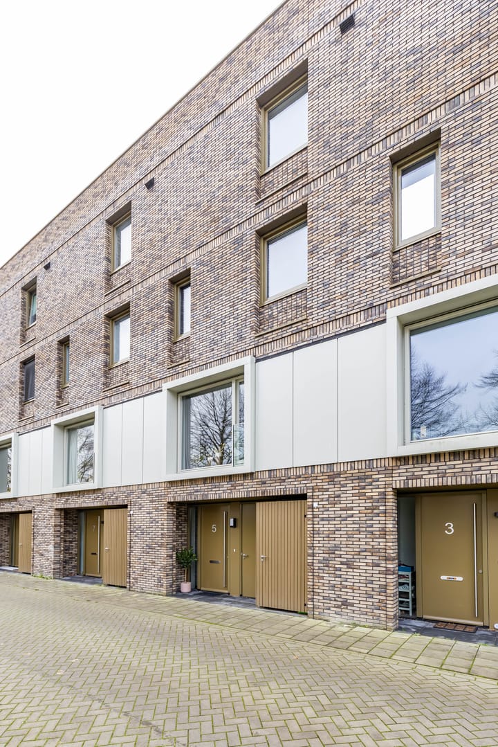 Foto 5 van Schorsmolenstraat 5