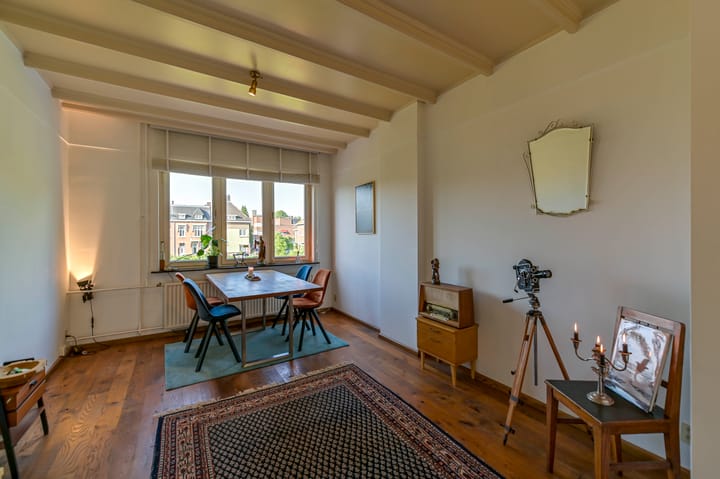 Photo 9 of Ruijs de Beerenbrouckstraat 2