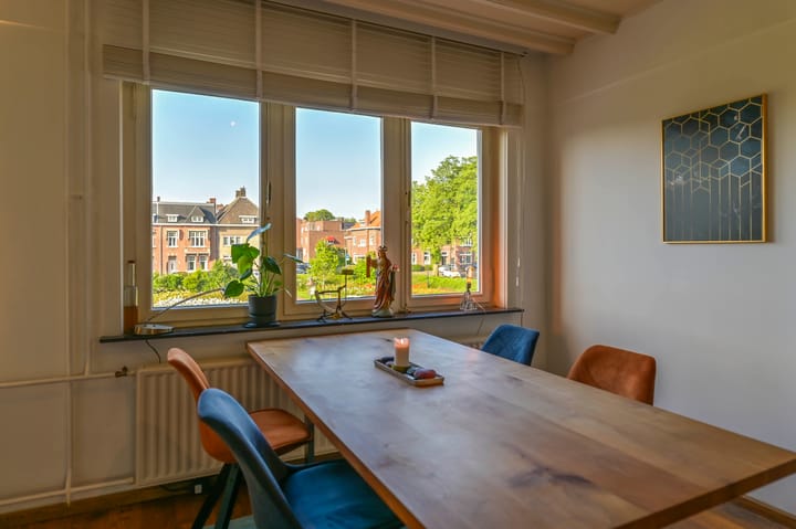 Photo 10 of Ruijs de Beerenbrouckstraat 2