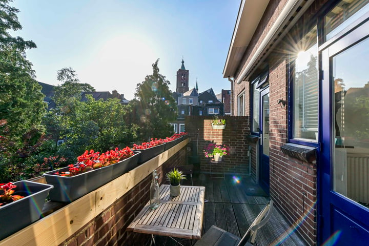 View photo 14 of Ruijs de Beerenbrouckstraat 2