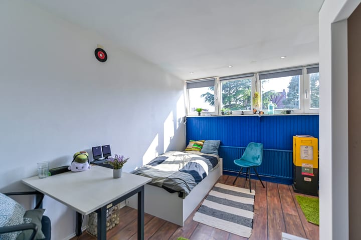 Photo 19 of Ruijs de Beerenbrouckstraat 2