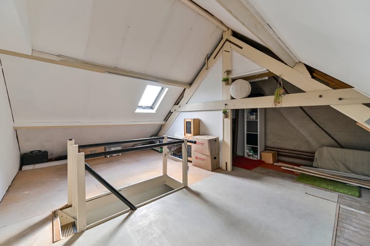 Photo 24 of Ruijs de Beerenbrouckstraat 2