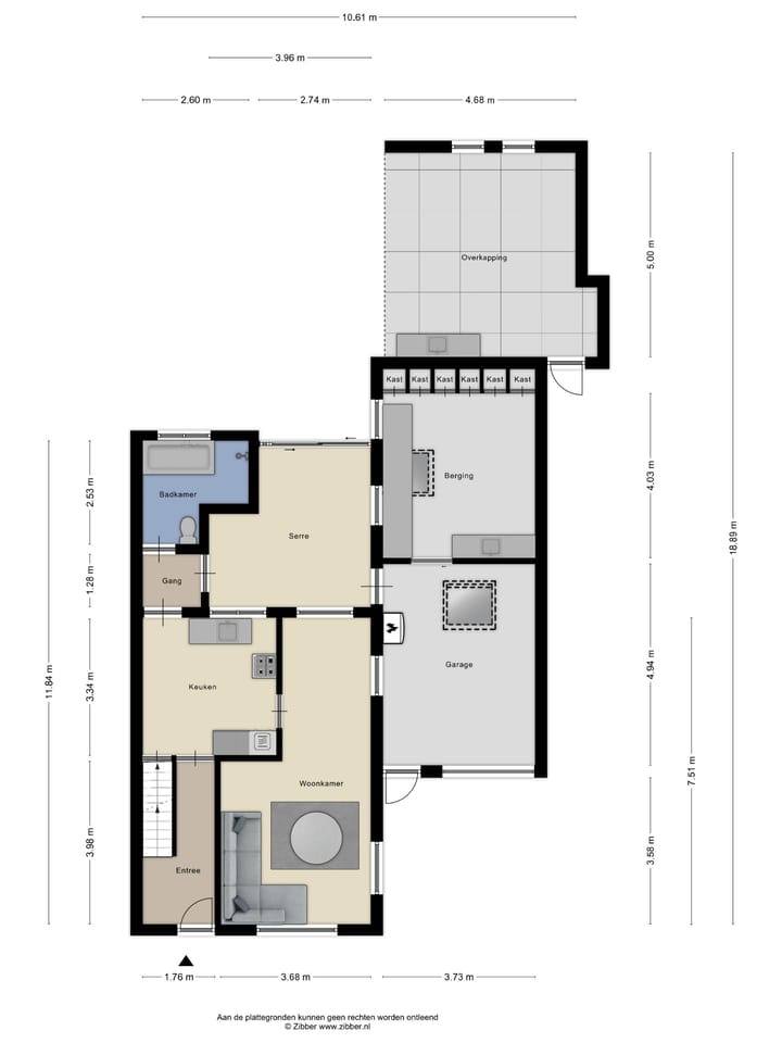 Foto 41 van Molenstraat 10