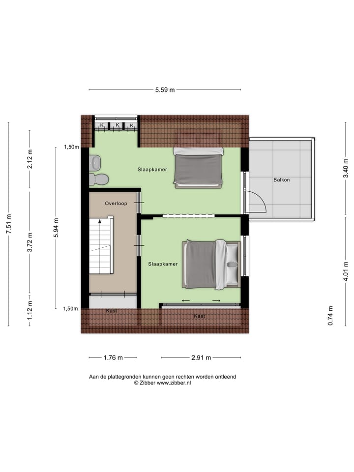 Foto 42 van Molenstraat 10