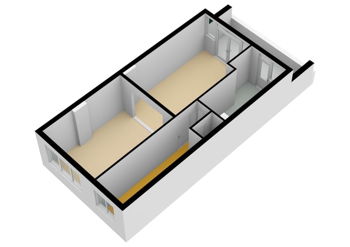 Photo 37 of Ruijs de Beerenbrouckstraat 2