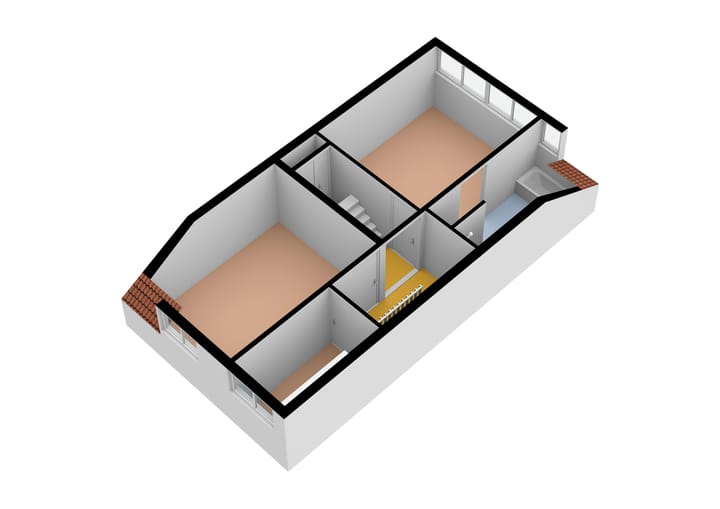 Photo 38 of Ruijs de Beerenbrouckstraat 2