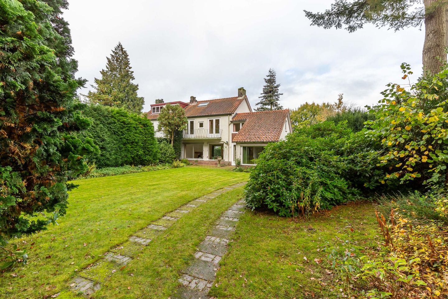 Foto 1 van Barchman Wuytierslaan 86