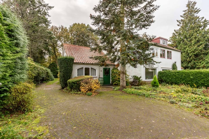 Foto 2 van Barchman Wuytierslaan 86