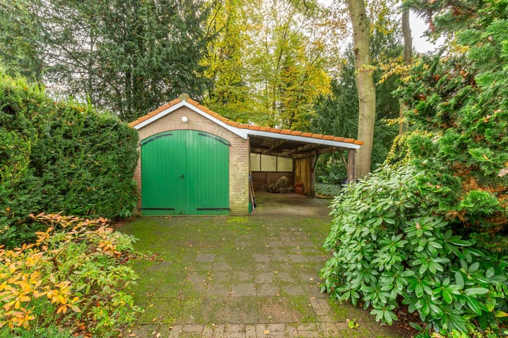 Foto 3 van Barchman Wuytierslaan 86