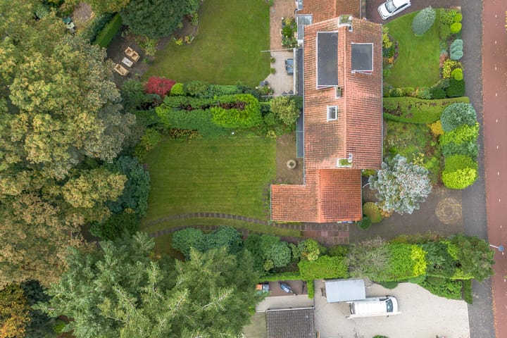 Foto 4 van Barchman Wuytierslaan 86