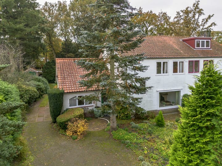 Foto 5 van Barchman Wuytierslaan 86