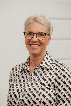 Carolien Kooiman - NVM Assistant Real Estate Agent