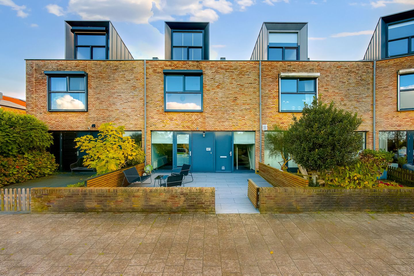 Foto 1 van Koolzaadlaan 147