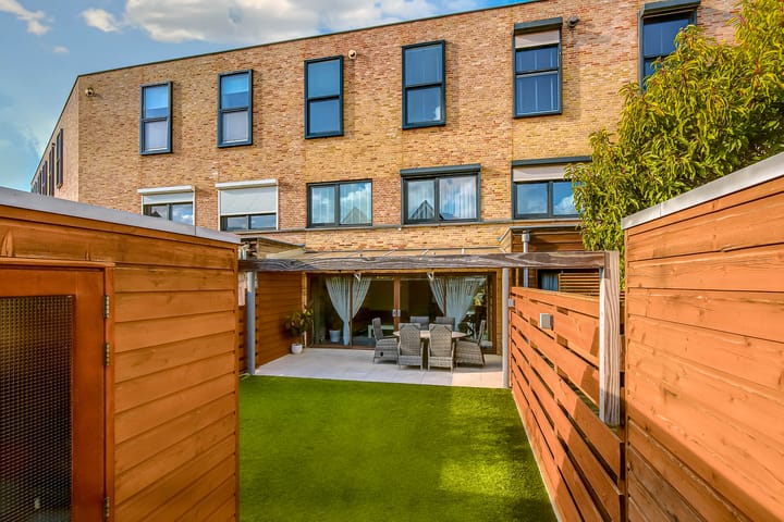 Foto 2 van Koolzaadlaan 147