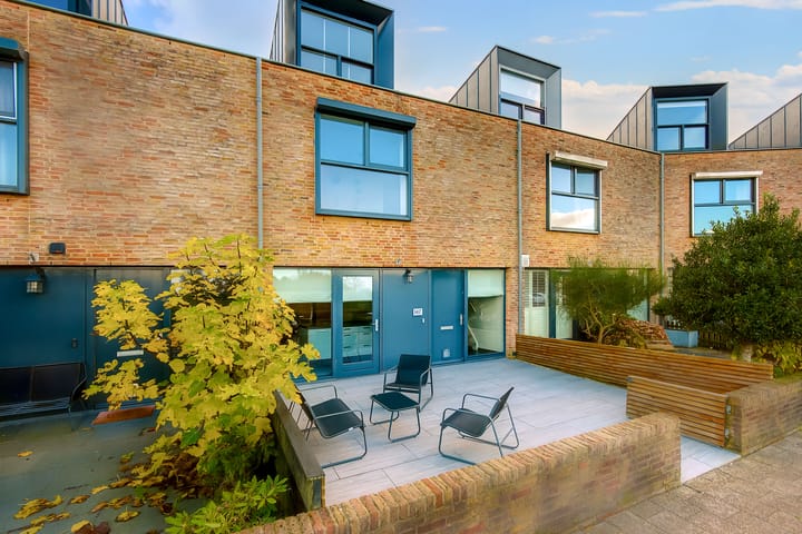 Foto 3 van Koolzaadlaan 147