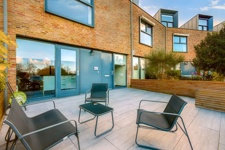 Foto 4 van Koolzaadlaan 147