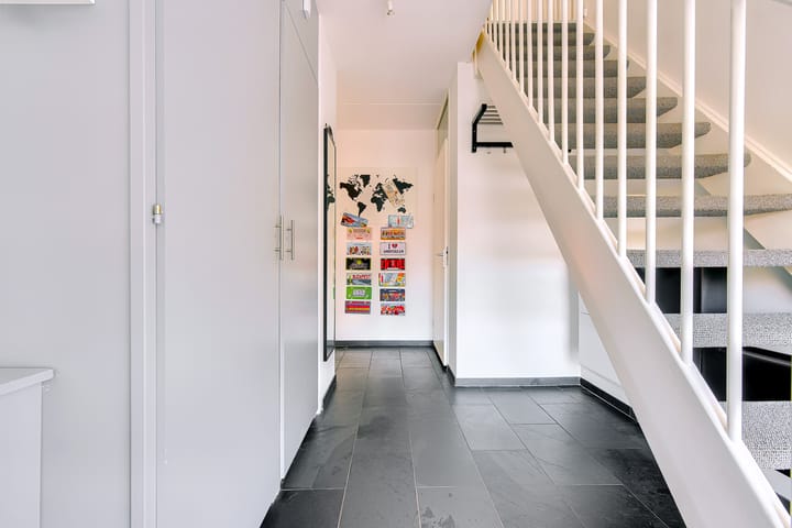 Foto 5 van Koolzaadlaan 147