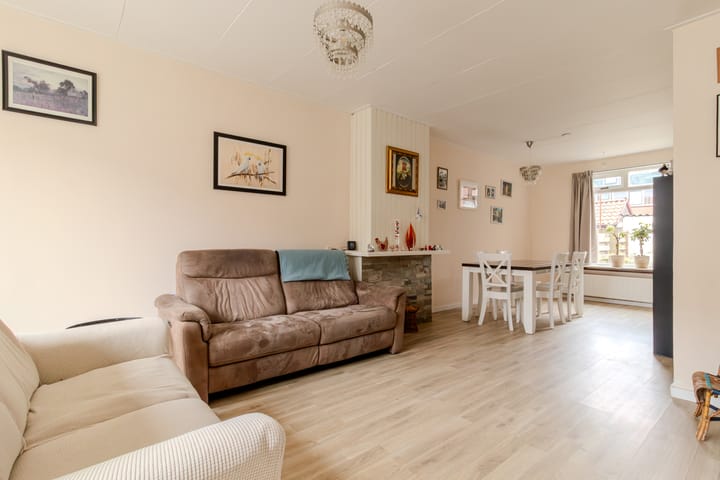 Foto 2 van Hoflanderweg 34