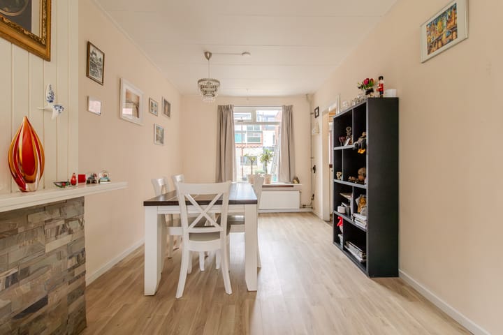 Foto 3 van Hoflanderweg 34