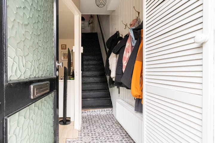 Foto 6 van Hoflanderweg 34