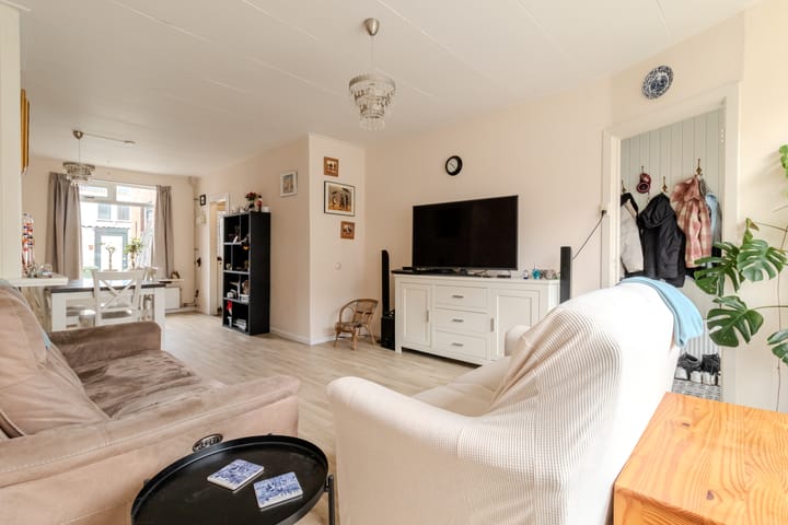 Foto 7 van Hoflanderweg 34